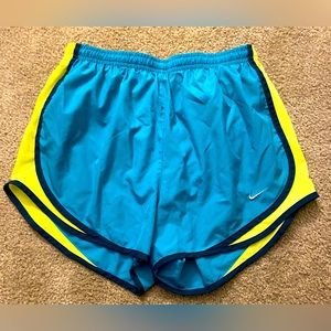 Nike Athletic Shorts